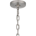 Selma 3 Light Pendant 4