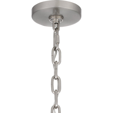 Selma 3 Light Pendant 4