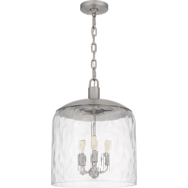 Selma 3 Light Pendant 5