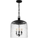 Selma 3 Light Pendant 6