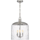 Selma 3 Light Pendant 7