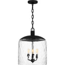 Selma 3 Light Pendant 8
