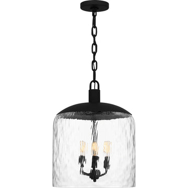 Selma 3 Light Pendant 8