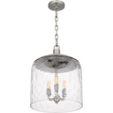 Selma 3 Light Pendant 9