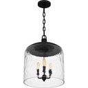 Selma 3 Light Pendant 10