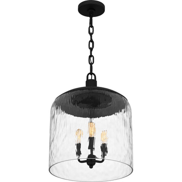 Selma 3 Light Pendant 10