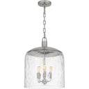 Selma 3 Light Pendant 1