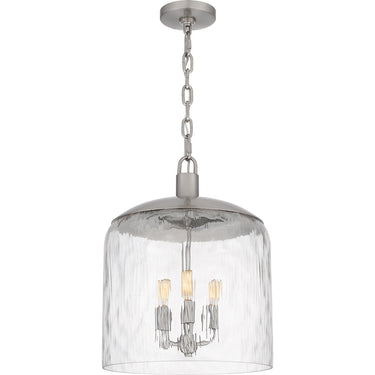 Selma 3 Light Pendant 1