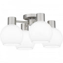 Semi Flush Mount-QSF619
