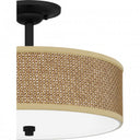 Semi Flush-ZE1717K 2
