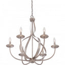 Serenity Chandelier-SER5006IF 2