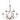 Serenity Chandelier-SER5006IF 2