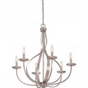 Serenity Chandelier-SER5006IF 3