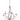 Serenity Chandelier-SER5006IF 3