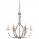 Serenity Chandelier-SER5006IF