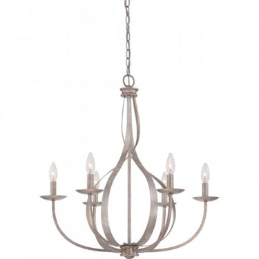 Serenity Chandelier-SER5006IF