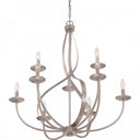 Serenity Chandelier-SER5009IF 1