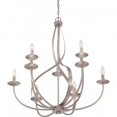 Serenity Chandelier-SER5009IF 1