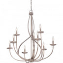 Serenity Chandelier-SER5009IF 2