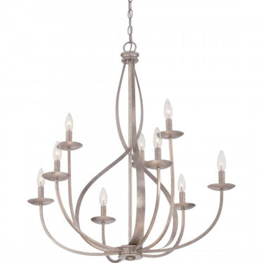 Serenity Chandelier-SER5009IF 2