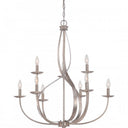 Serenity Chandelier-SER5009IF