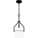 Seymour 1 Light Mini Pendant 2