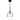 Seymour 1 Light Mini Pendant 2