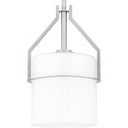 Seymour 1 Light Mini Pendant 3