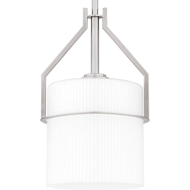 Seymour 1 Light Mini Pendant 3