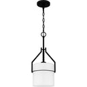 Seymour 1 Light Mini Pendant 6