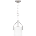 Seymour 1 Light Mini Pendant 7
