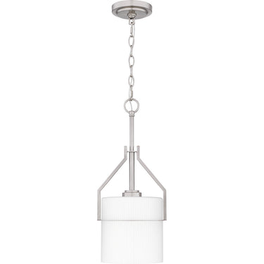 Seymour 1 Light Mini Pendant 7