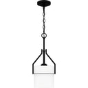 Seymour 1 Light Mini Pendant 8