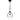 Seymour 1 Light Mini Pendant 8