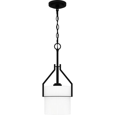 Seymour 1 Light Mini Pendant 8