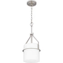 Seymour 1 Light Mini Pendant 9