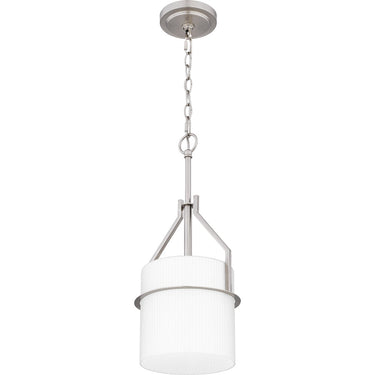 Seymour 1 Light Mini Pendant 9