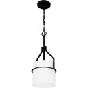 Seymour 1 Light Mini Pendant 10