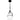 Seymour 1 Light Mini Pendant 10