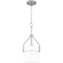 Seymour 1 Light Mini Pendant 1