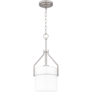 Seymour 1 Light Mini Pendant 1