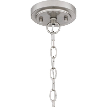 Seymour 3 Light Pendant 4