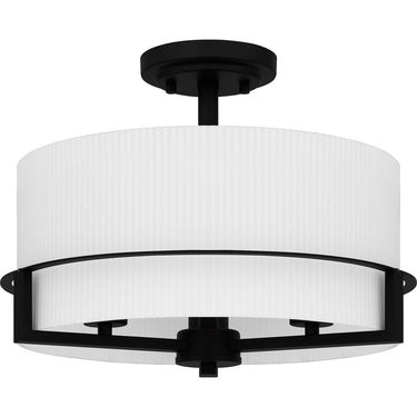 Seymour 3 Light Semi-Flush Mount 4