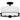 Seymour 3 Light Semi-Flush Mount 4