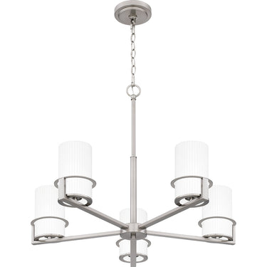 Seymour 5 Light Chandelier 11
