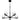 Seymour 5 Light Chandelier 12