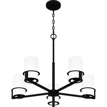 Seymour 5 Light Chandelier 12