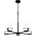Seymour 5 Light Chandelier 2