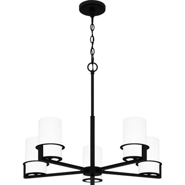 Seymour 5 Light Chandelier 2