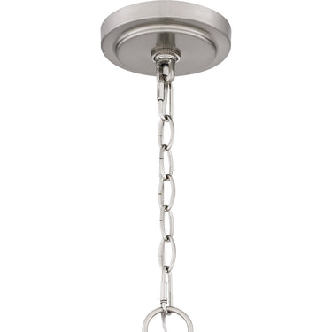 Seymour 5 Light Chandelier 4